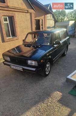 Універсал ВАЗ / Lada 2104 2004 в Смілі