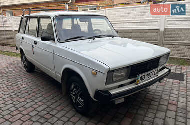 Універсал ВАЗ / Lada 2104 1990 в Гайсину