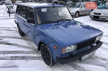 Універсал ВАЗ / Lada 2104 1991 в Тростянці