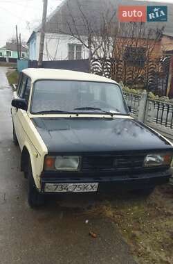 Универсал ВАЗ / Lada 2104 1997 в Белой Церкви