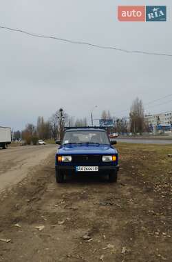 Універсал ВАЗ / Lada 2104 2005 в Харкові