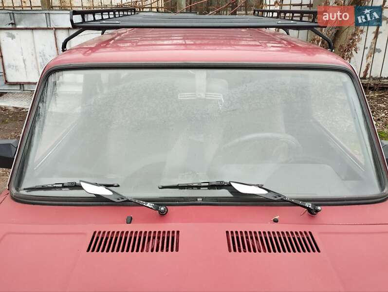 Универсал ВАЗ / Lada 2104 1990 в Кропивницком фото 7 Универсал ВАЗ / Lada 2104 1990 в Кропивницком