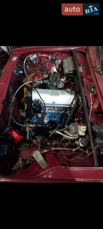 Универсал ВАЗ / Lada 2104 1990 в Кропивницком фото 11 Универсал ВАЗ / Lada 2104 1990 в Кропивницком