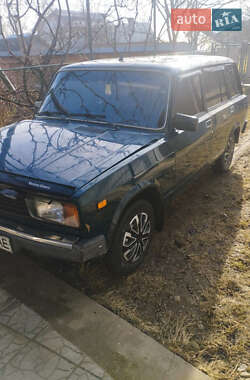Универсал ВАЗ / Lada 2104 2006 в Косове