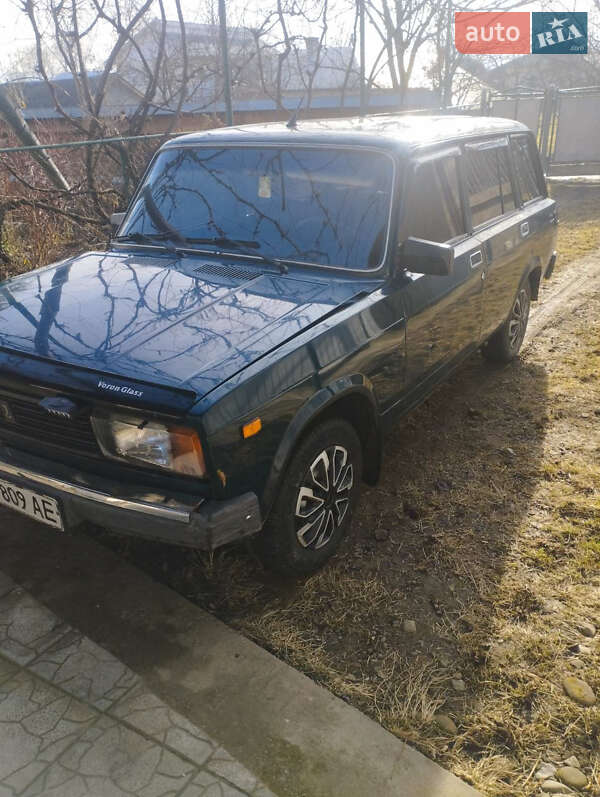 Универсал ВАЗ / Lada 2104 2006 в Косове