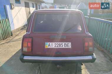 Универсал ВАЗ / Lada 2104 2004 в Белой Церкви