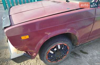 Универсал ВАЗ / Lada 2104 2004 в Белой Церкви