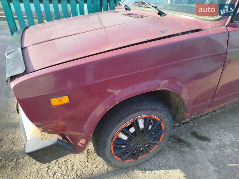 Универсал ВАЗ / Lada 2104 2004 в Белой Церкви