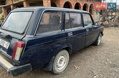 Універсал ВАЗ / Lada 2104 1985 в Хотині