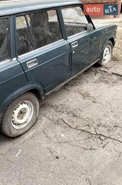 Універсал ВАЗ / Lada 2104 2007 в Чернігові