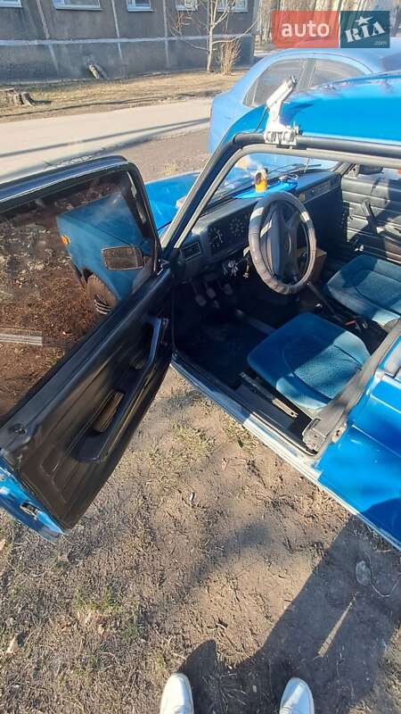 Універсал ВАЗ / Lada 2104 2002 в Першотравенську