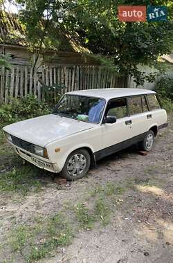 Универсал ВАЗ / Lada 2104 1993 в Баштанке