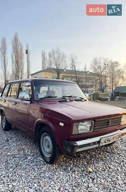 Універсал ВАЗ / Lada 2104 1996 в Києві