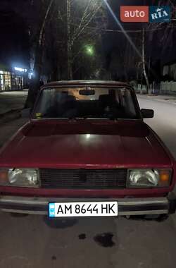 Универсал ВАЗ / Lada 2104 1995 в Житомире