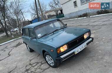 Универсал ВАЗ / Lada 2104 2003 в Апостолово