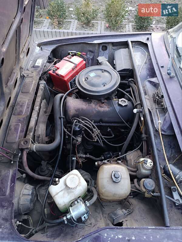 Универсал ВАЗ / Lada 2104 2003 в Мироновке