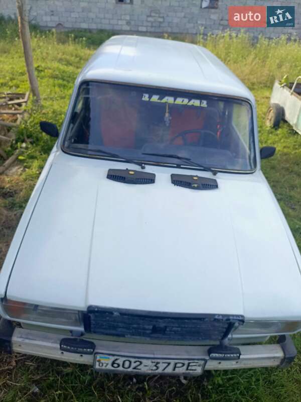 Универсал ВАЗ / Lada 2104 1993 в Ужгороде