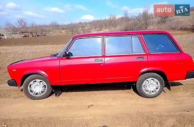 Універсал ВАЗ / Lada 2104 2008 в Балті