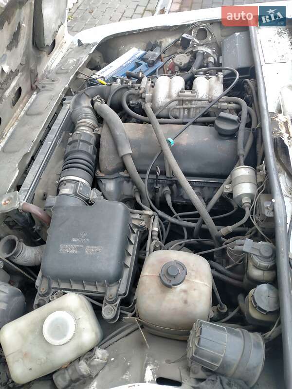 Універсал ВАЗ / Lada 2104 2007 в Вінниці