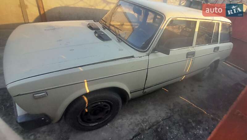 Универсал ВАЗ / Lada 2104 1990 в Ковеле фото 2 Универсал ВАЗ / Lada 2104 1990 в Ковеле