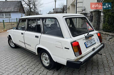 Універсал ВАЗ 2104 1990 в 