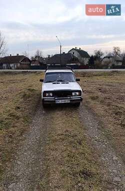 Універсал ВАЗ / Lada 2104 2006 в Стрию