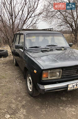 Універсал ВАЗ / Lada 2104 1991 в Слов'янську