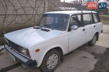 Універсал ВАЗ / Lada 2104 2002 в Горохові