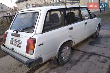 Універсал ВАЗ / Lada 2104 2002 в Горохові