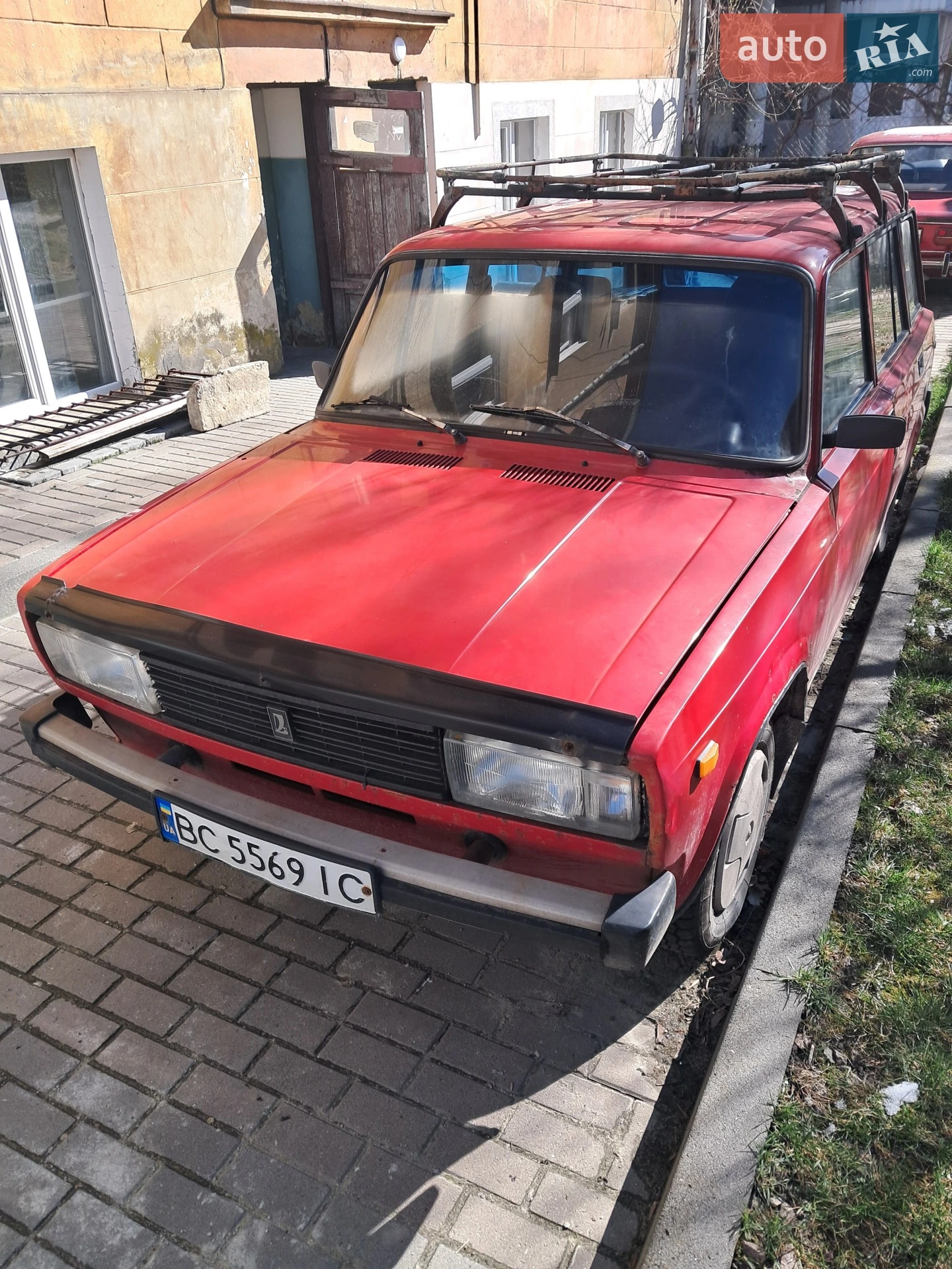 ВАЗ / Lada 2104 2002 VIN XTA21043020870526 фото оголошення 8 з 20