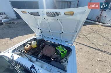 Универсал ВАЗ 2104 2001 в 