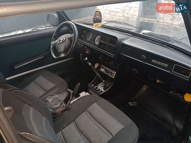 Універсал ВАЗ / Lada 2104 2006 в Решетилівці