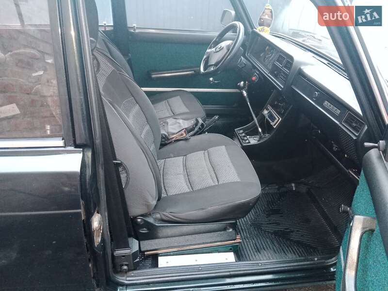 Універсал ВАЗ / Lada 2104 2006 в Решетилівці