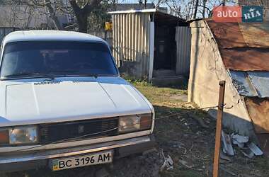 Универсал ВАЗ / Lada 2104 1994 в Виннице