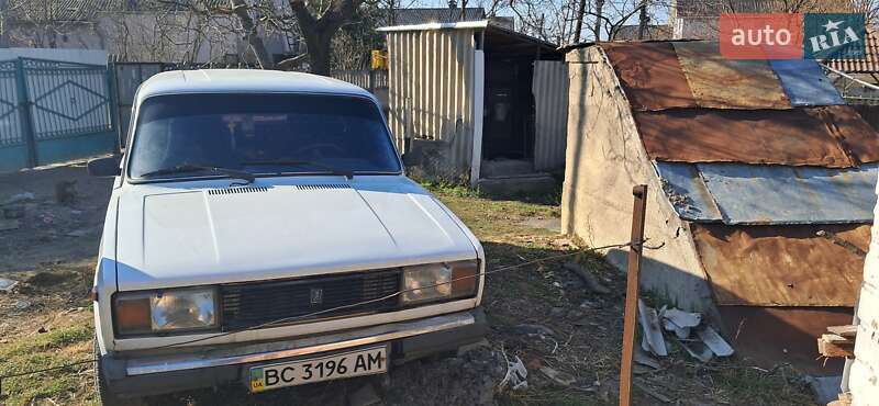 Универсал ВАЗ / Lada 2104 1994 в Виннице
