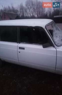 Универсал ВАЗ / Lada 2104 1994 в Виннице