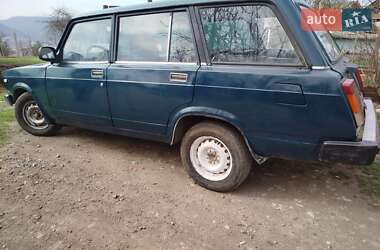 Универсал ВАЗ 2104 1999 в 