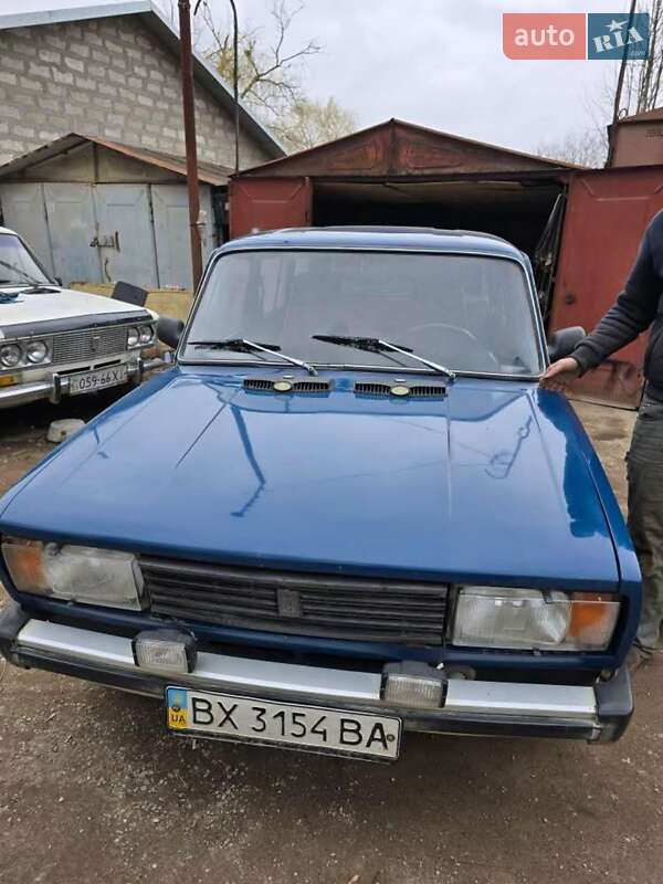 ВАЗ / Lada 2104 2001