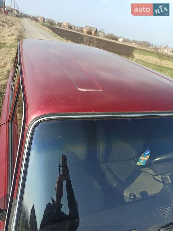 Універсал ВАЗ / Lada 2104 1990 в Летичіві фото 6 Універсал ВАЗ / Lada 2104 1990 в Летичіві