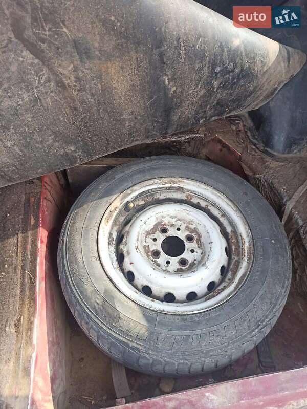 Універсал ВАЗ / Lada 2104 1990 в Летичіві фото 14 Універсал ВАЗ / Lada 2104 1990 в Летичіві