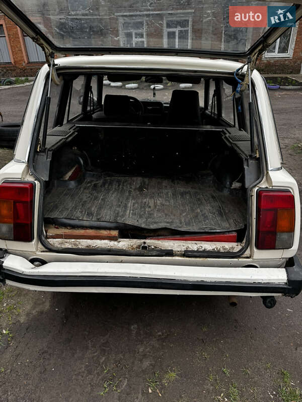 Універсал ВАЗ / Lada 2104 1998 в Слов'янську