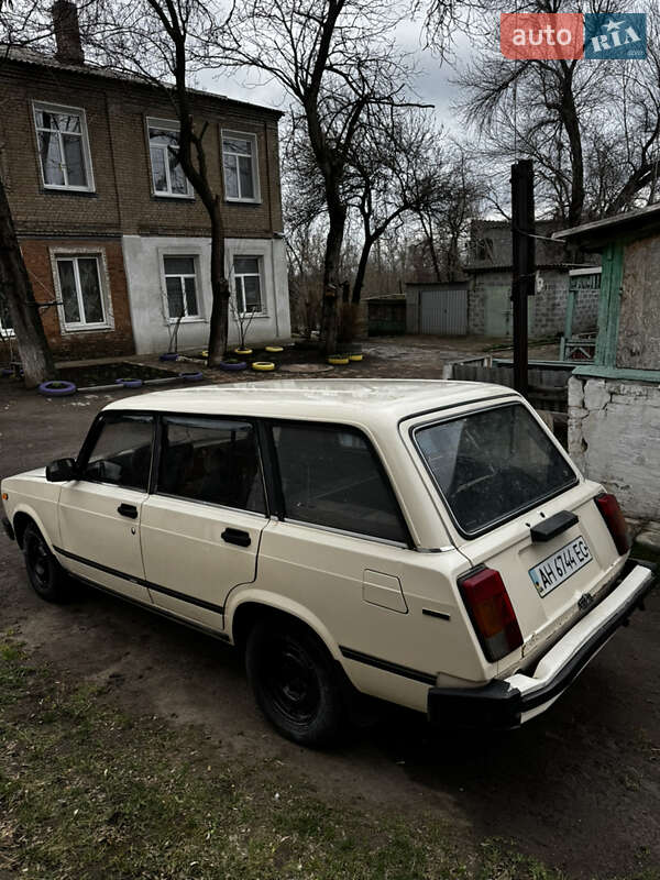 Універсал ВАЗ / Lada 2104 1998 в Слов'янську