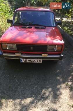 Универсал ВАЗ 2104 1990 в 