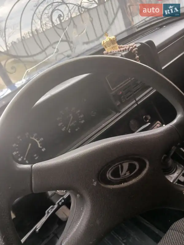 ВАЗ / Lada 2104 2006