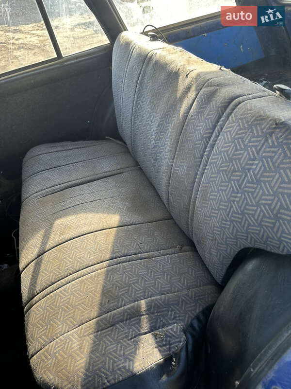 Универсал ВАЗ / Lada 2104 2006 в Александрие