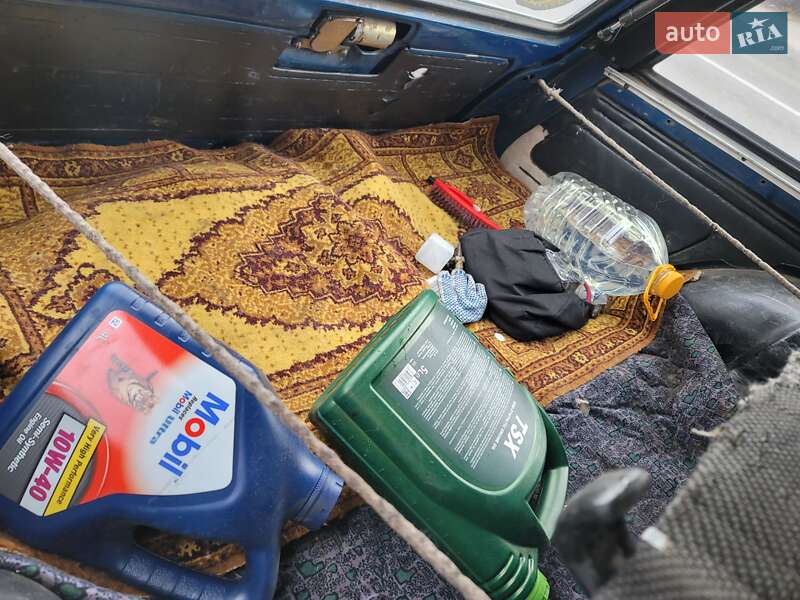 Универсал ВАЗ / Lada 2104 2005 в Киеве