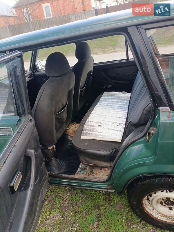 Універсал ВАЗ / Lada 2104 1998 в Краснокутську