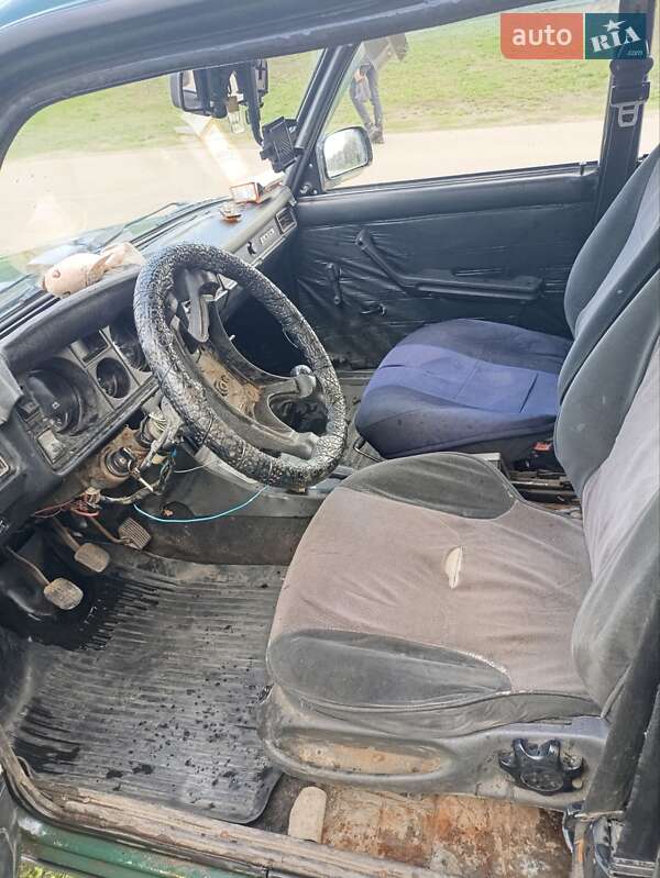 Універсал ВАЗ / Lada 2104 1998 в Краснокутську