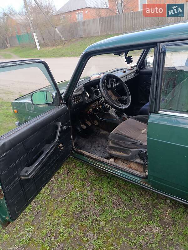 Універсал ВАЗ / Lada 2104 1998 в Краснокутську