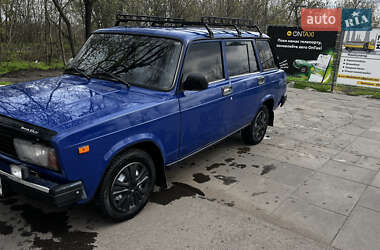 Універсал ВАЗ 2104 2006 в 